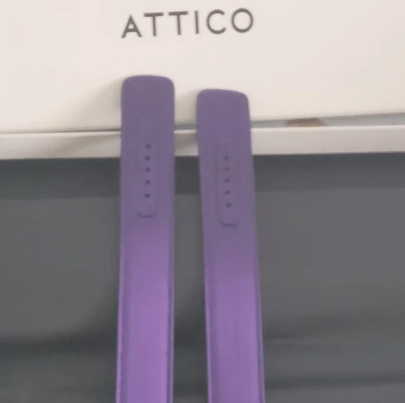 ATTICO ANKLETS ! - Picture 10 of 16